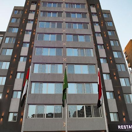 Jewel Green Mountain Hotel Le Caire Extérieur photo