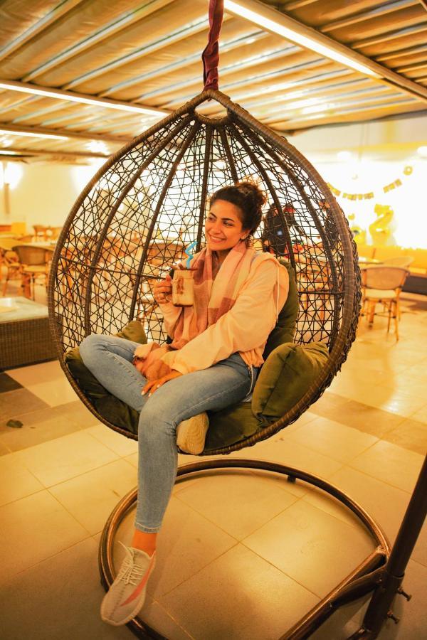 Jewel Green Mountain Hotel Le Caire Extérieur photo